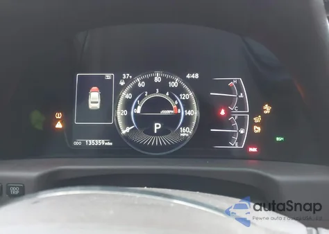 2019 Lexus Es 350 Luxury from USA, damaged, VIN 58ABZ1B19KU012335